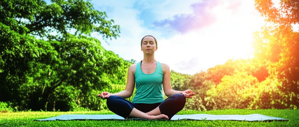 Como Lidar com Ansiedade e Estresse: Estratégias Simples Para Uma Mente Tranquila