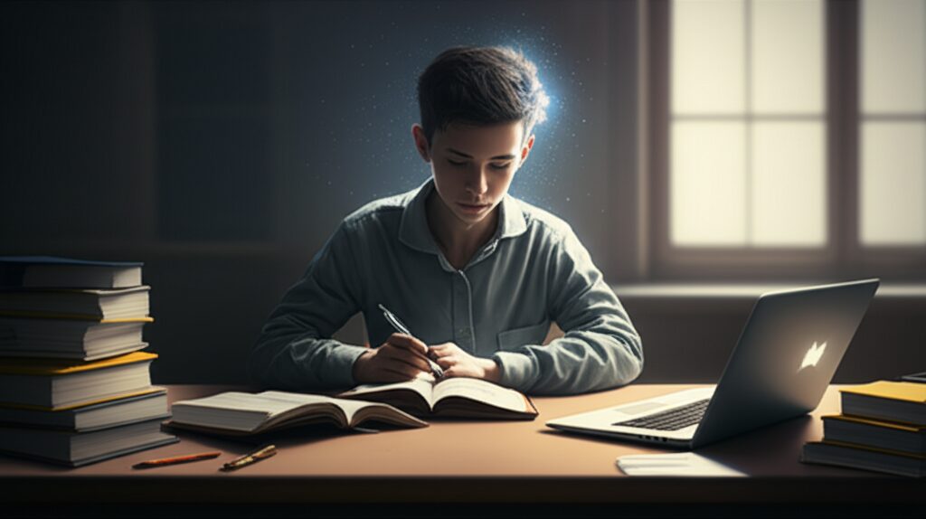 Aumente Sua Concentração nos Estudos: 4 Dicas Essenciais para o Sucesso Acadêmico