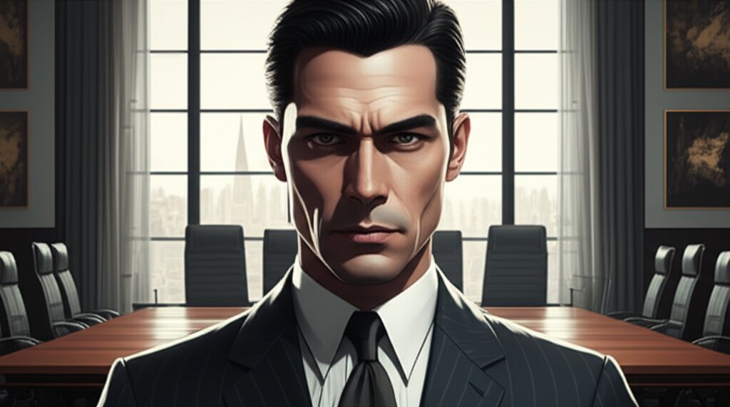 Fale Menos e Domine: O Poder do Silêncio Estratégico em Liderança e Gestão