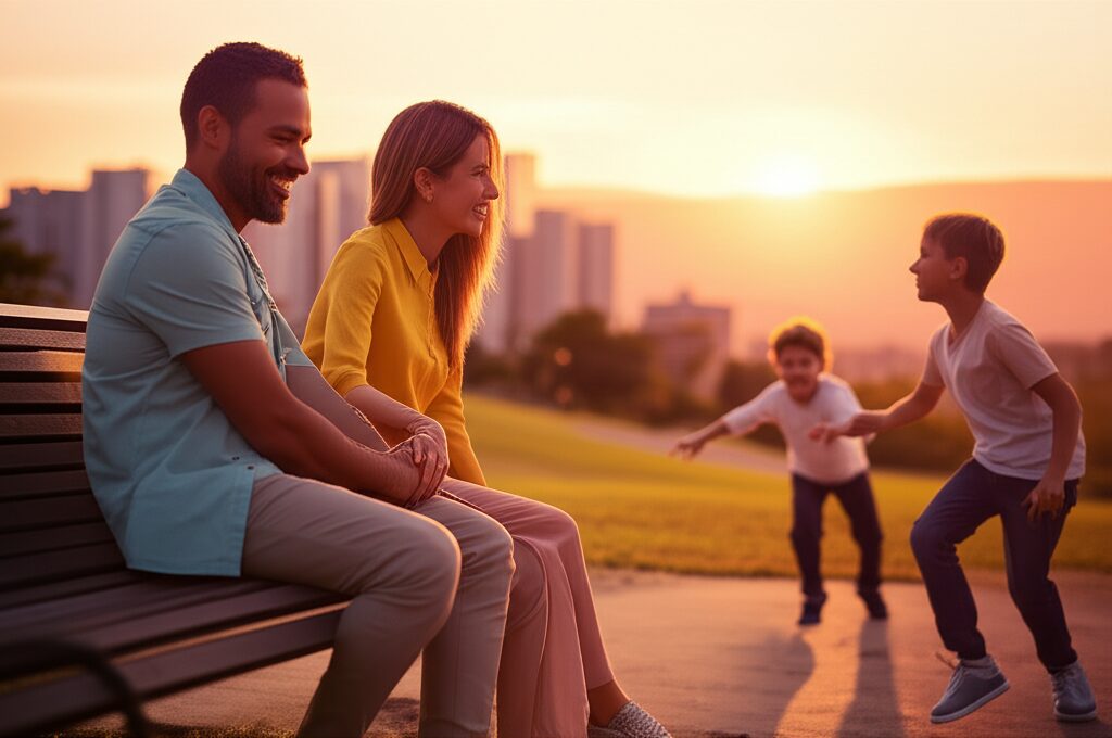 Aproveitar a Vida Plenamente: Redefina o Sucesso e Construa um Legado de Felicidade e Conexão