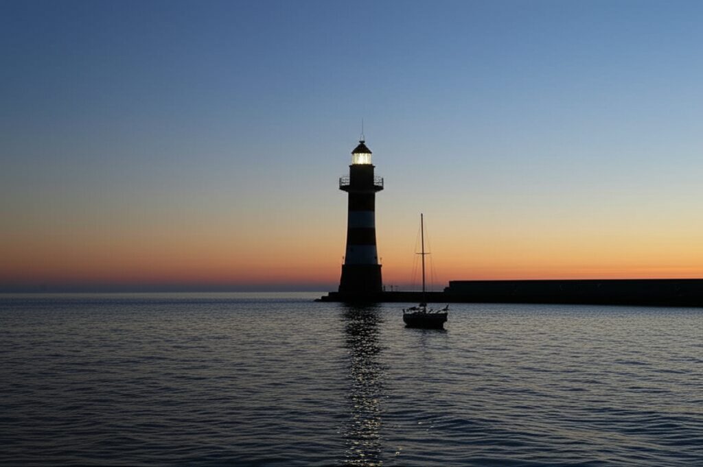 Como Inspirar Mudança de Mentalidade: Seja o Farol, Não o Rebocador