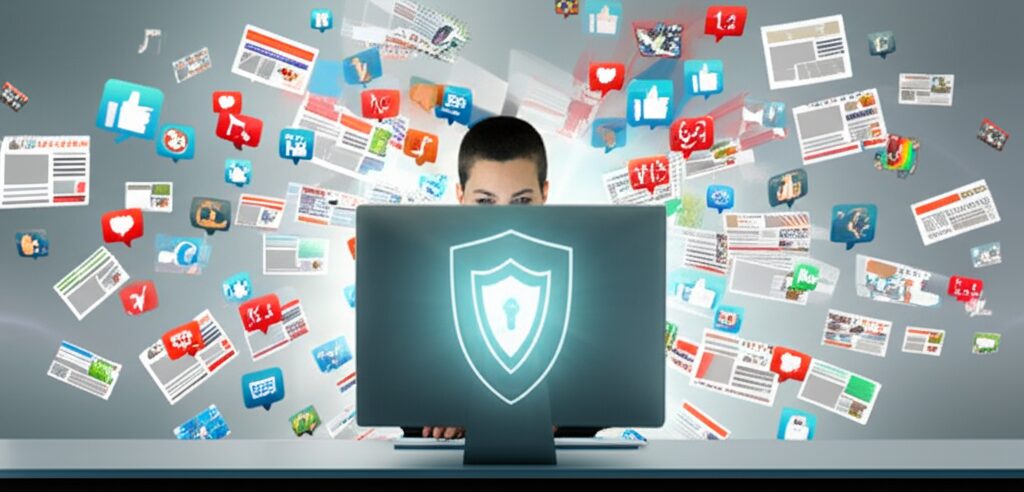 Excesso de Informação: Domine seu Foco e Produtividade Digital