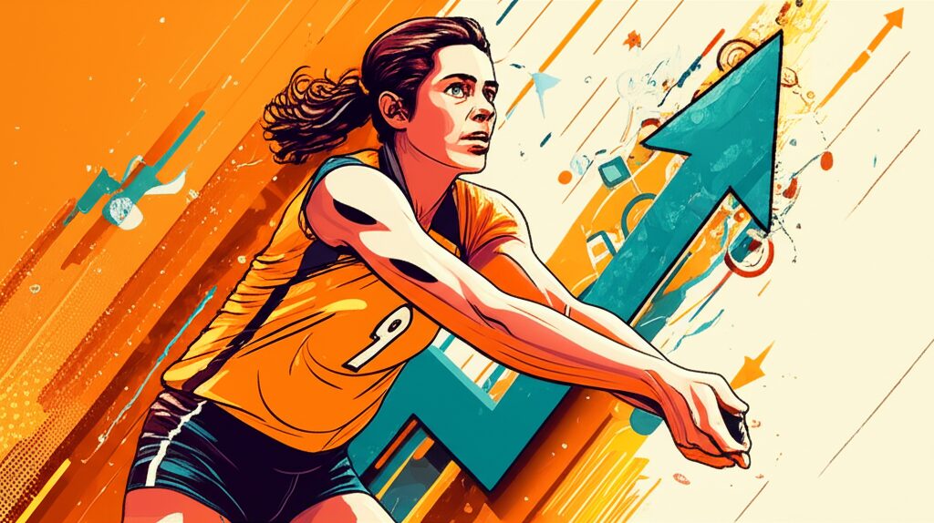 Lições de Vida de Fofão: 5 Ensinamentos do Ícone do Vôlei