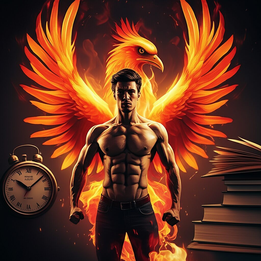 Como Dar a Volta por Cima: Estratégias Essenciais para Superação e Desenvolvimento Pessoal