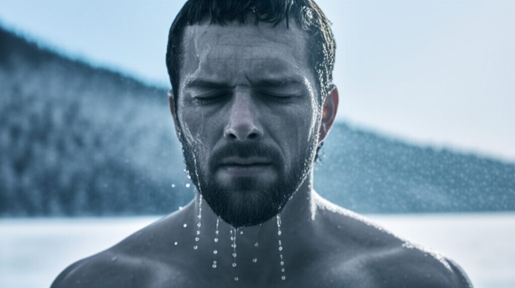 Desafio da Mente de Ferro: Força de Vontade e Disciplina para o Sucesso