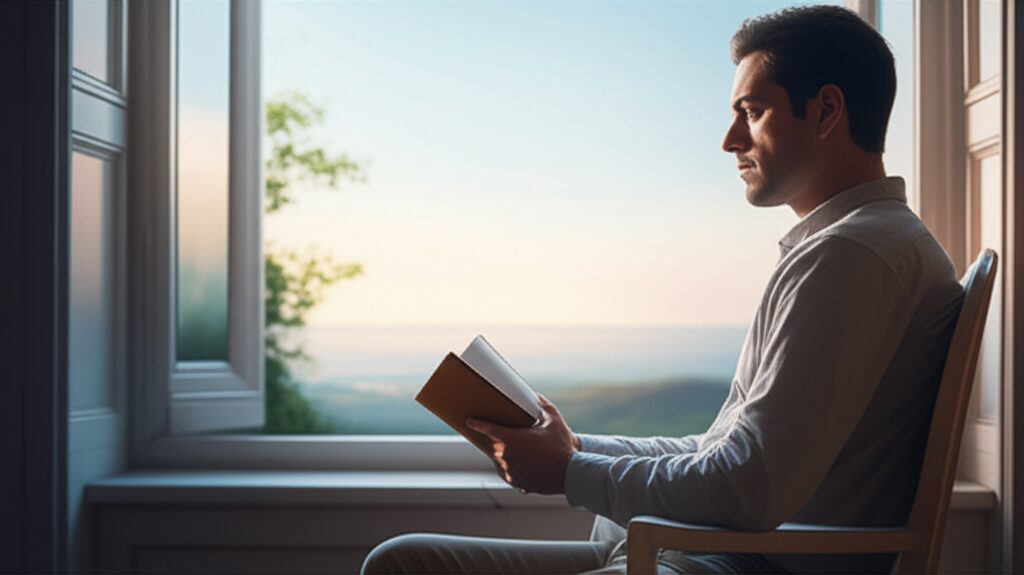 Autoavaliação para um Ano Novo de Sucesso: Olhe para o Passado e Cresça!