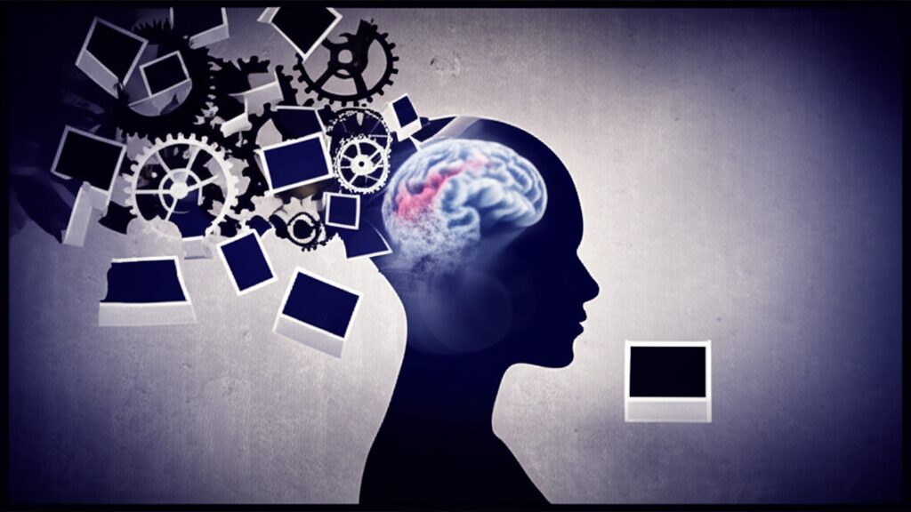 A Ilusão da Memória: Entenda Por Que Suas Memórias Podem Não Ser Reais
