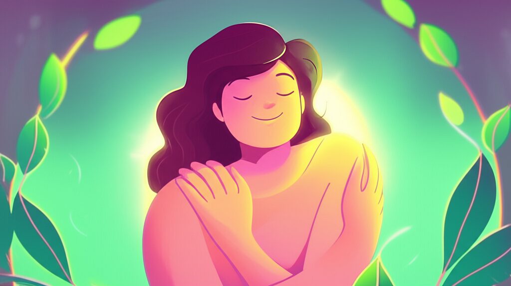 Amor Próprio: Guia Completo para Cultivar Autoestima e Felicidade Duradoura