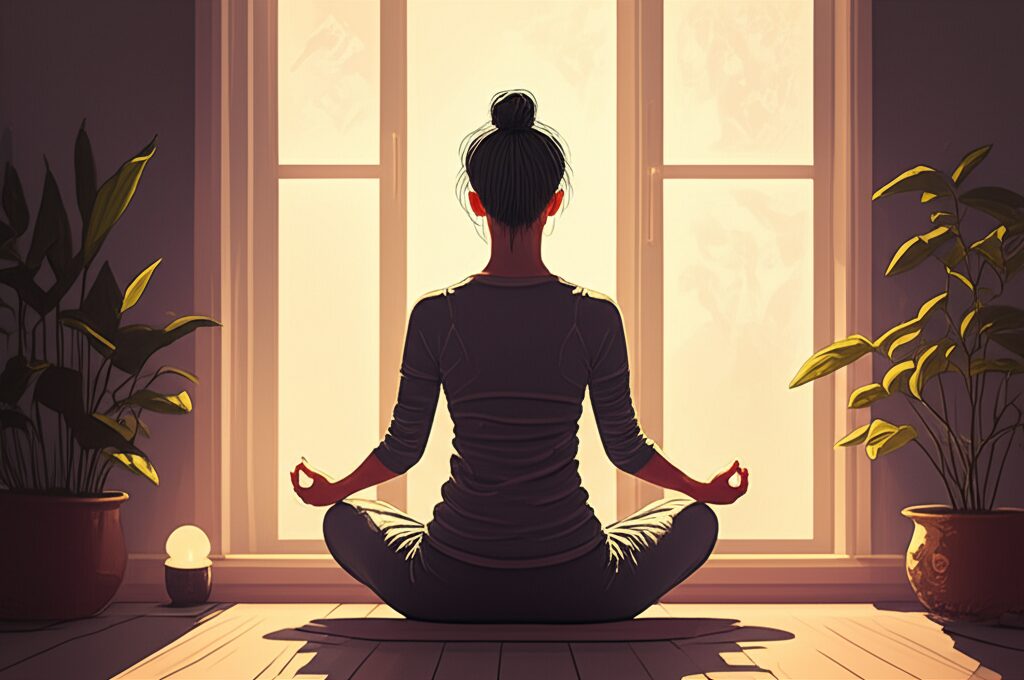 Autoindagação: O Hábito Essencial para o Autoconhecimento e Domínio da Mentalidade