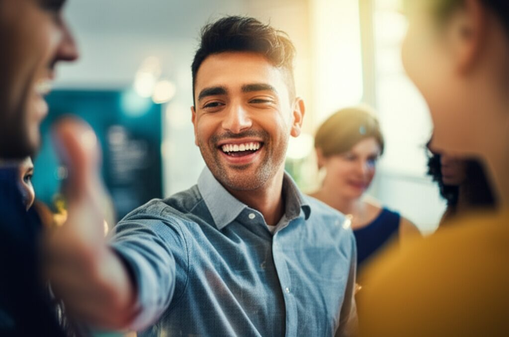 Como Vencer a Timidez: O Segredo Definitivo para Superar a Insegurança Social