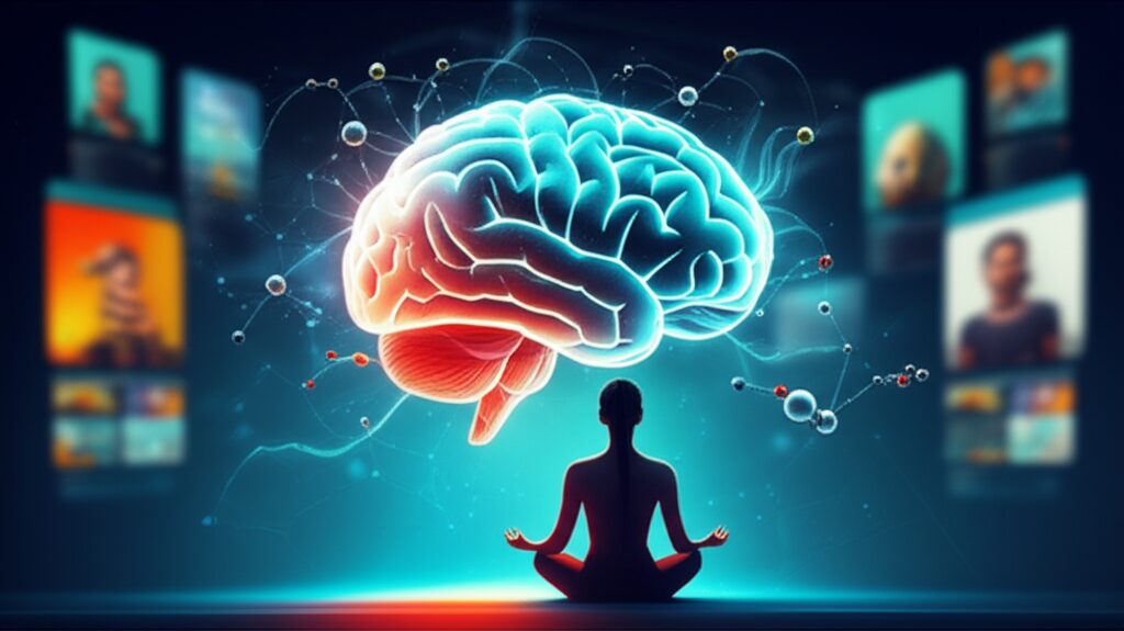 Dopamina e Produtividade: Guia Completo para Controlar o Hormônio do Foco