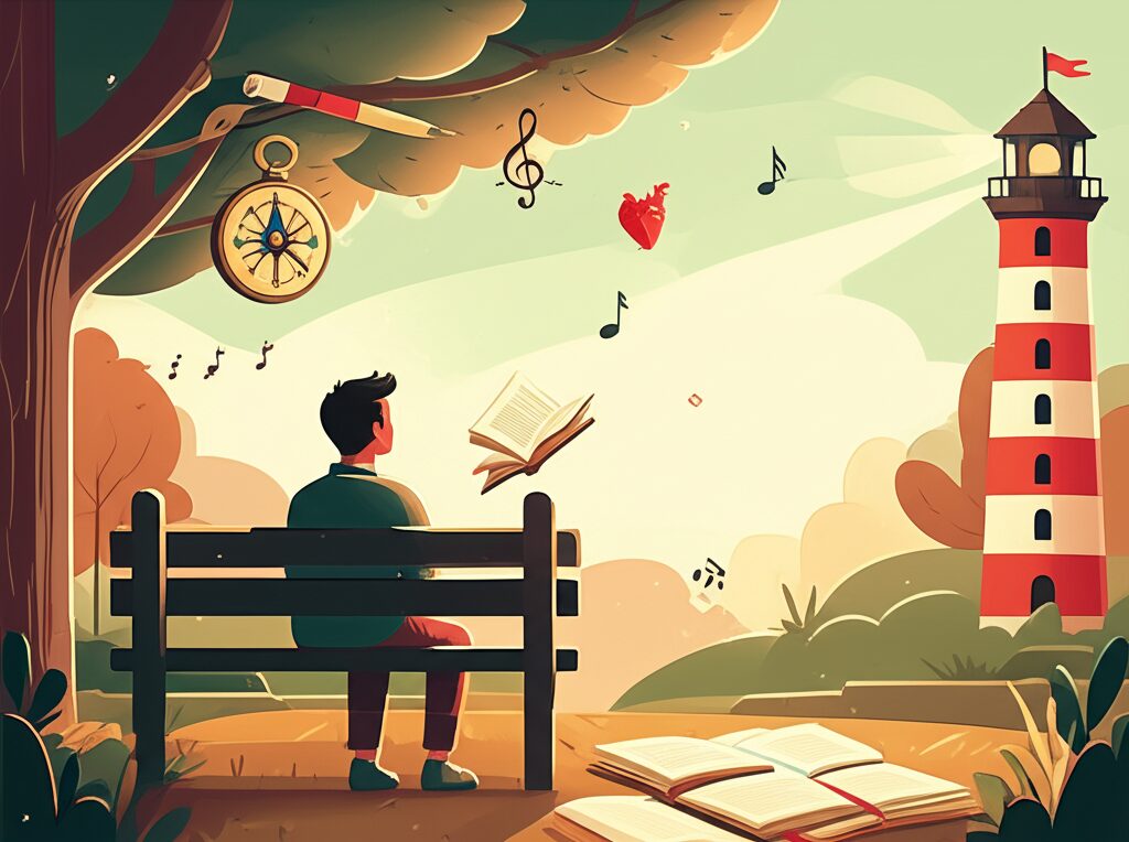 Como Encontrar Sua Paixão: Guia Definitivo para Desvendar o Que Te Move