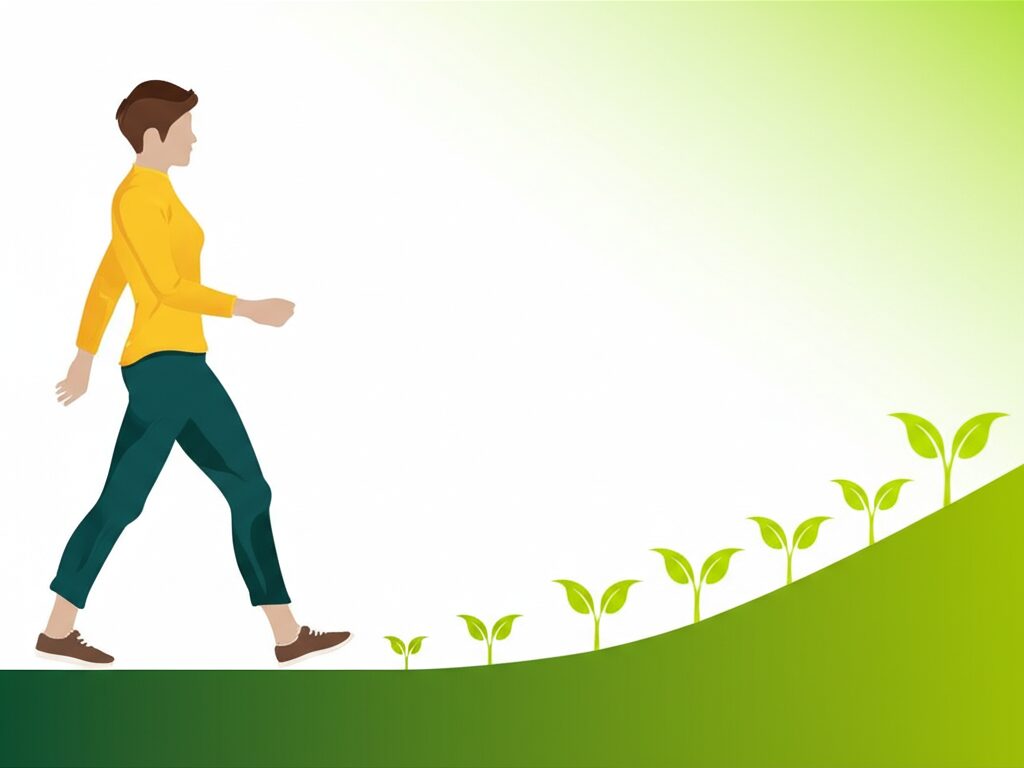 Foco Diário: A Chave Para a Mudança Pessoal e a Transformação Contínua