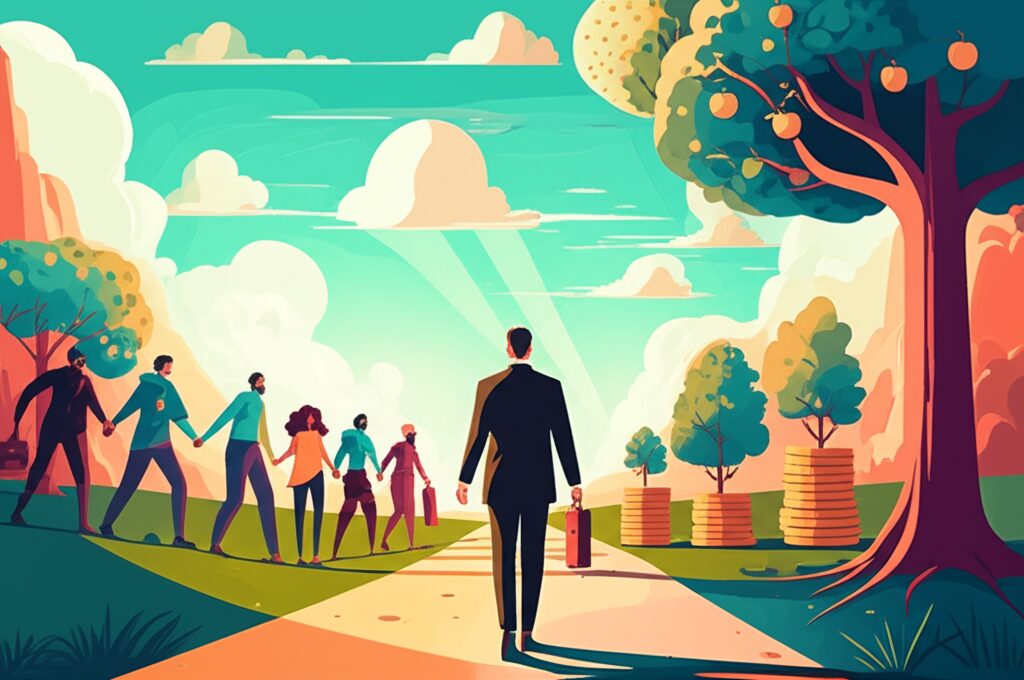 As Leis do Sucesso de Napoleon Hill: Transforme Sua Mentalidade para uma Vida Extraordinária