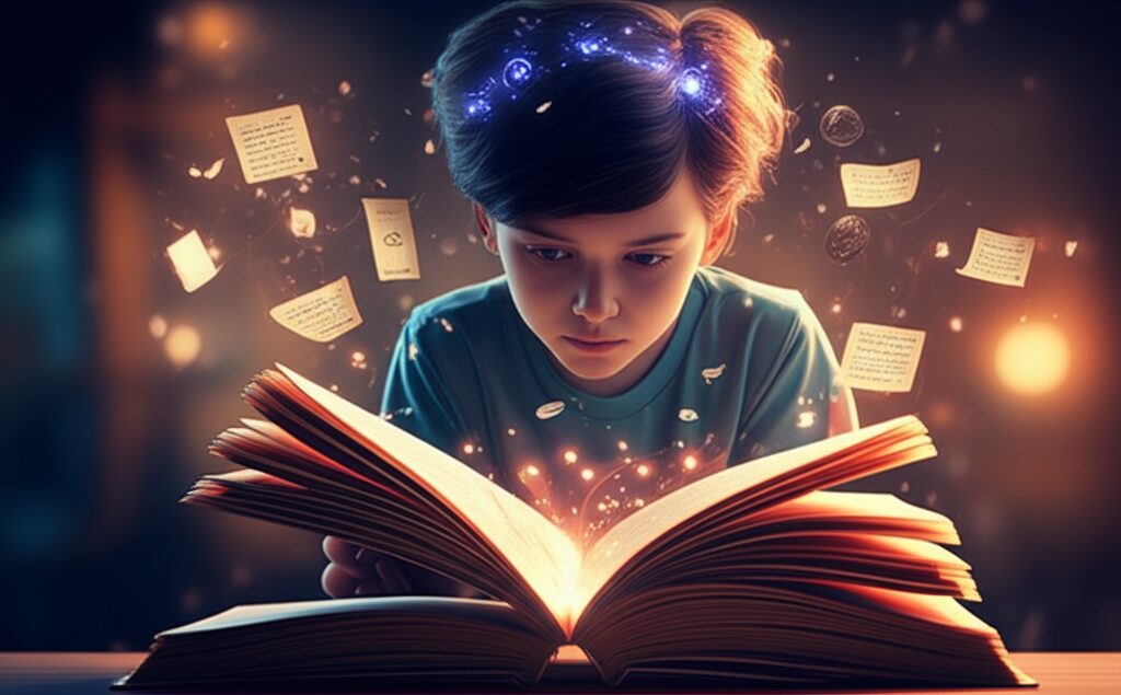 Leitura Eficaz: Estratégias Comprovadas para Lembrar e Aplicar o que Você Lê