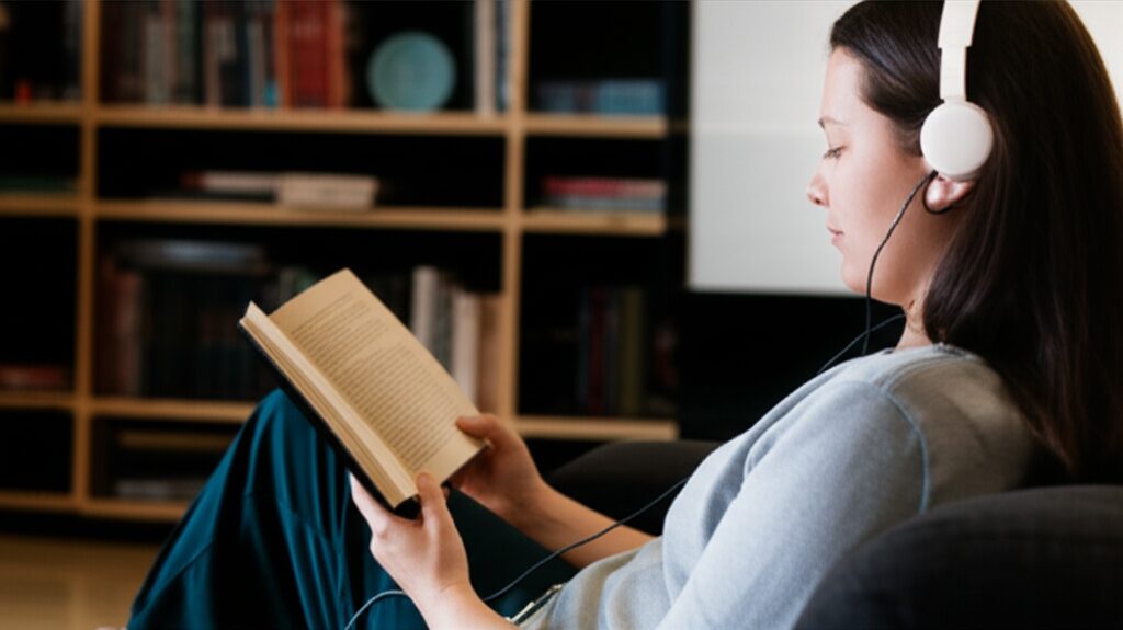 Leitura Eficaz: Domine Estratégias para Ler Mais, Aprender e Reter Conhecimento