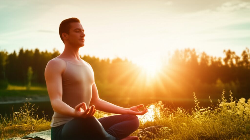 Meditação: 7 Benefícios Extraordinários para uma Vida Mais Saudável e Feliz