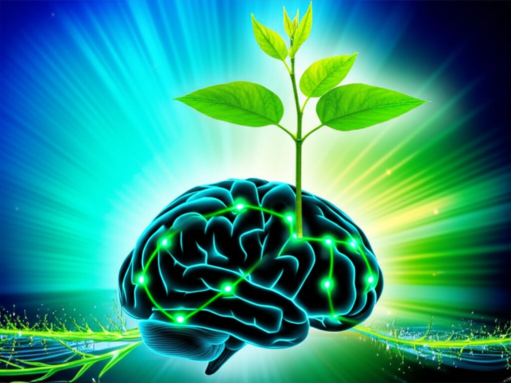 Mentalidade de Crescimento: Desvende o Poder da Sua Mente para o Sucesso