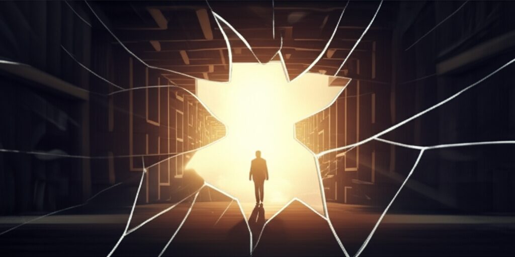 Desbloqueie Seu Potencial: Uma Decisão Transforma Sua Vida e Mindset