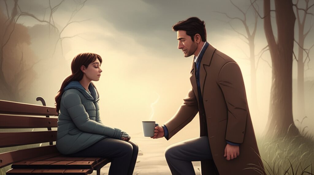 O Poder da Gentileza: Como um Pequeno Gesto Transforma Vidas e Inspira