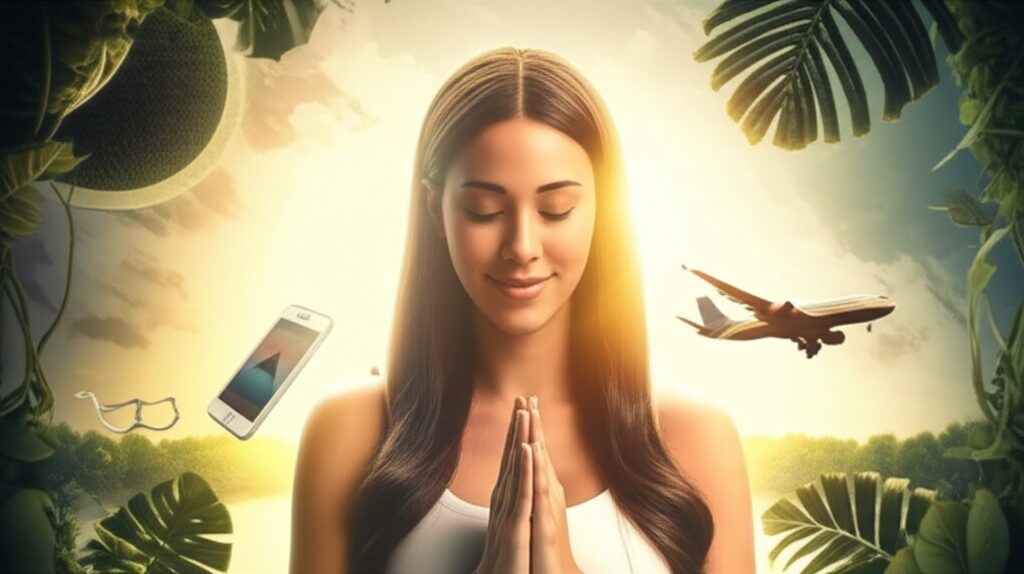 O Poder Incomparável da Gratidão: Transforme Sua Vida Agora!