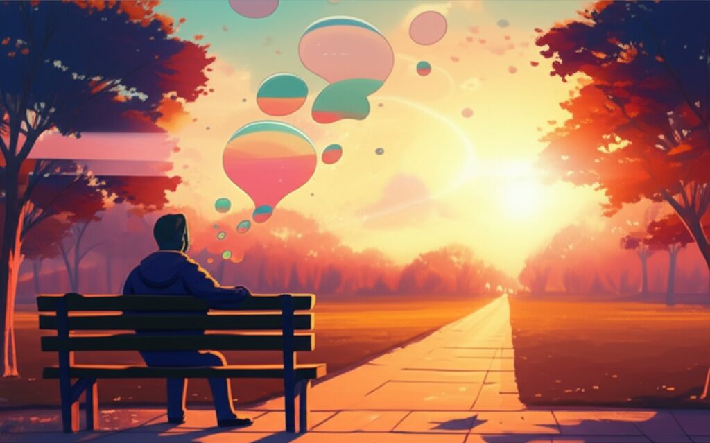 O Propósito de Vida: Encontre Sentido e Coerência Além da Felicidade