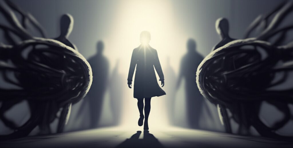 Relacionamentos Tóxicos: Como Proteger Sua Energia e Se Afastar