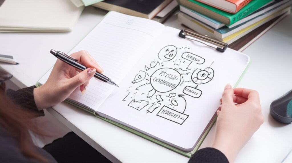 Revisão Comprimida: Domine a Técnica e Aprenda Mais Rápido