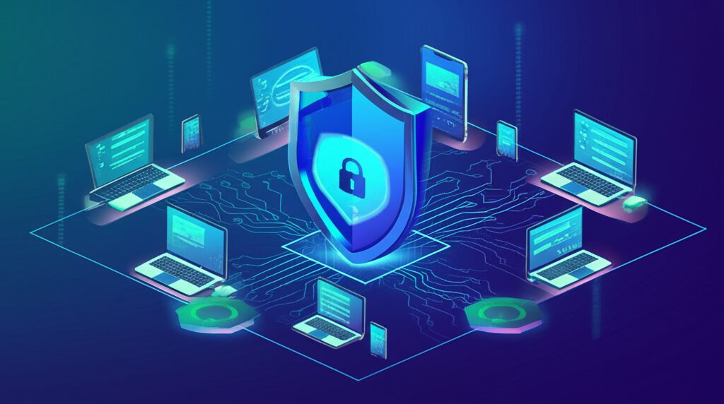 Segurança Digital: Guia Completo para se Proteger de Golpes Online e Fraudes