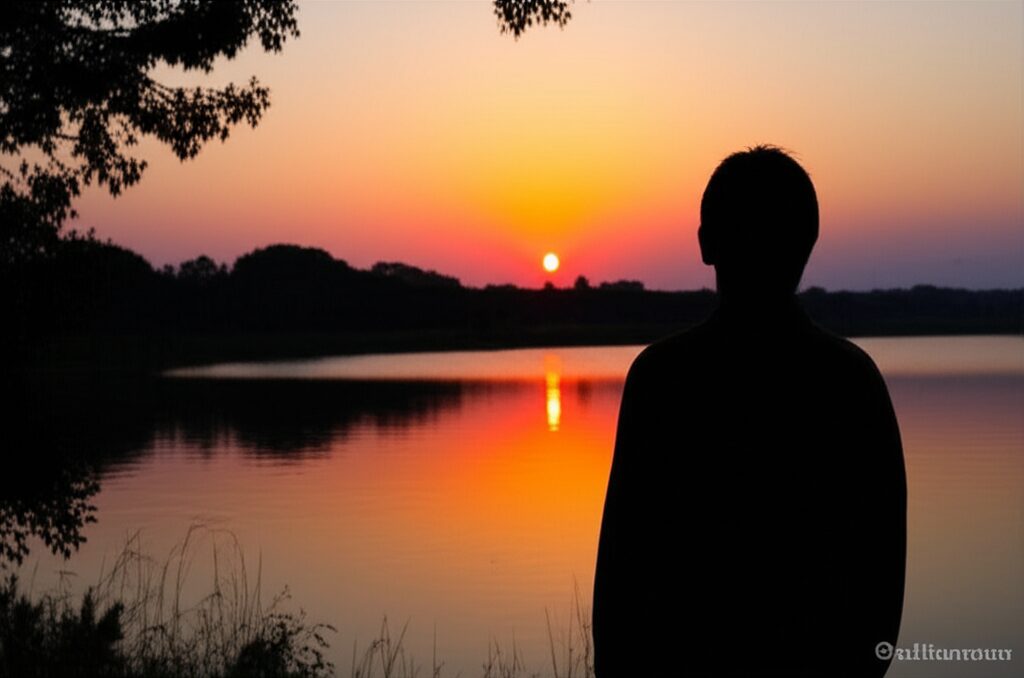 O Significado da Vida: Morte, Presença e Propósito da Jornada Humana