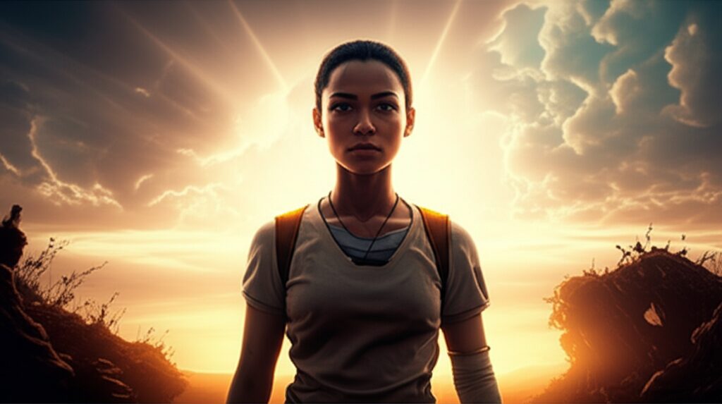 Superação Pessoal: Como se Tornar o Herói e CEO da Sua Própria História