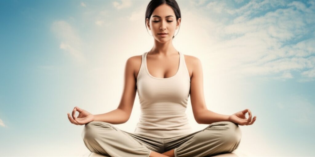 Como Superar Estresse e Ansiedade: 4 Passos Essenciais para a Calma Interior