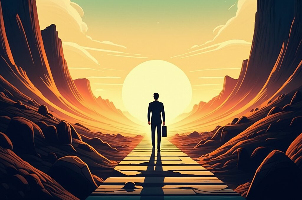 Desperte o CEO: A Chave para Sua Transformação Pessoal e Superação de Desafios