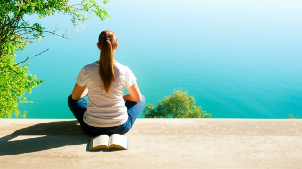 Vida de Propósito e Realização: 3 Ideias Poderosas Além do Ter