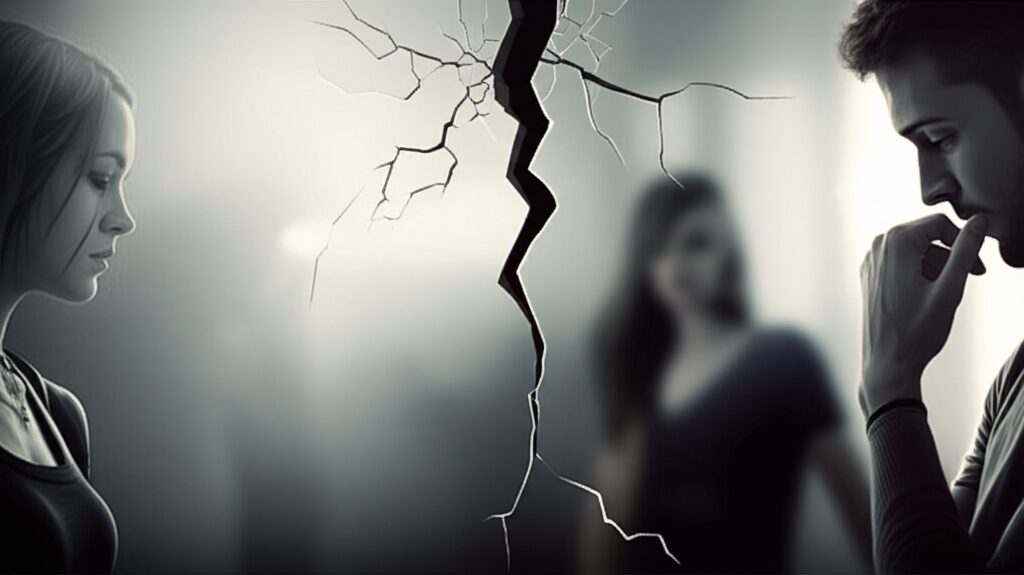 As Devastadoras Consequências da Infidelidade nos Relacionamentos