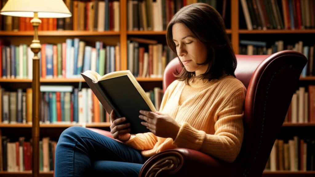 O Poder Oculto do Introvertido: Autoconhecimento e Estratégias para Você Brilhar