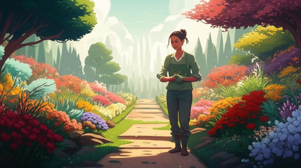 Construir a Vida Que Você Ama: Seu Guia Definitivo para a Felicidade em 10 Anos