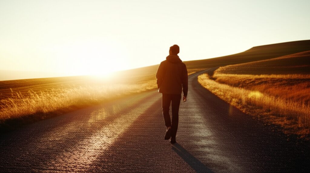 O Caminho para o Eu Autêntico: 4 Passos Essenciais para o Autoconhecimento