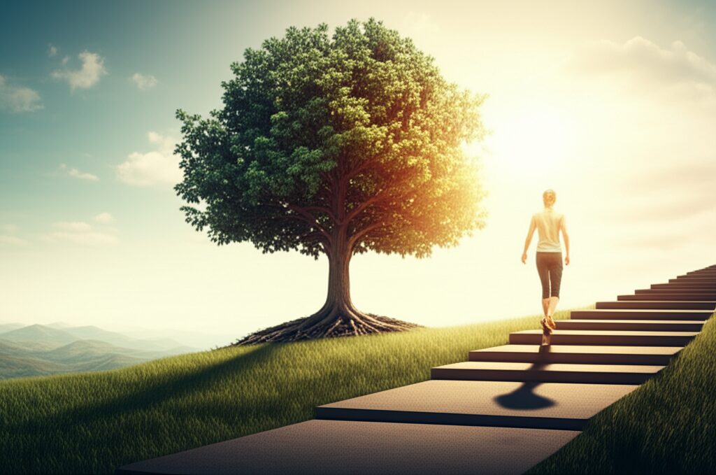 Desenvolvimento Pessoal: Como Alcançar Resultados Duradouros em Sua Jornada