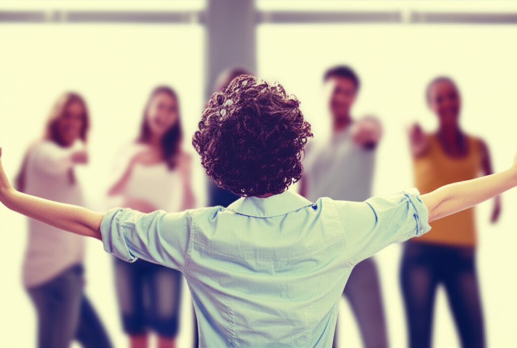 Pare de Se Importar com o Julgamento Alheio: O Guia Definitivo para Viver com Mais Confiança