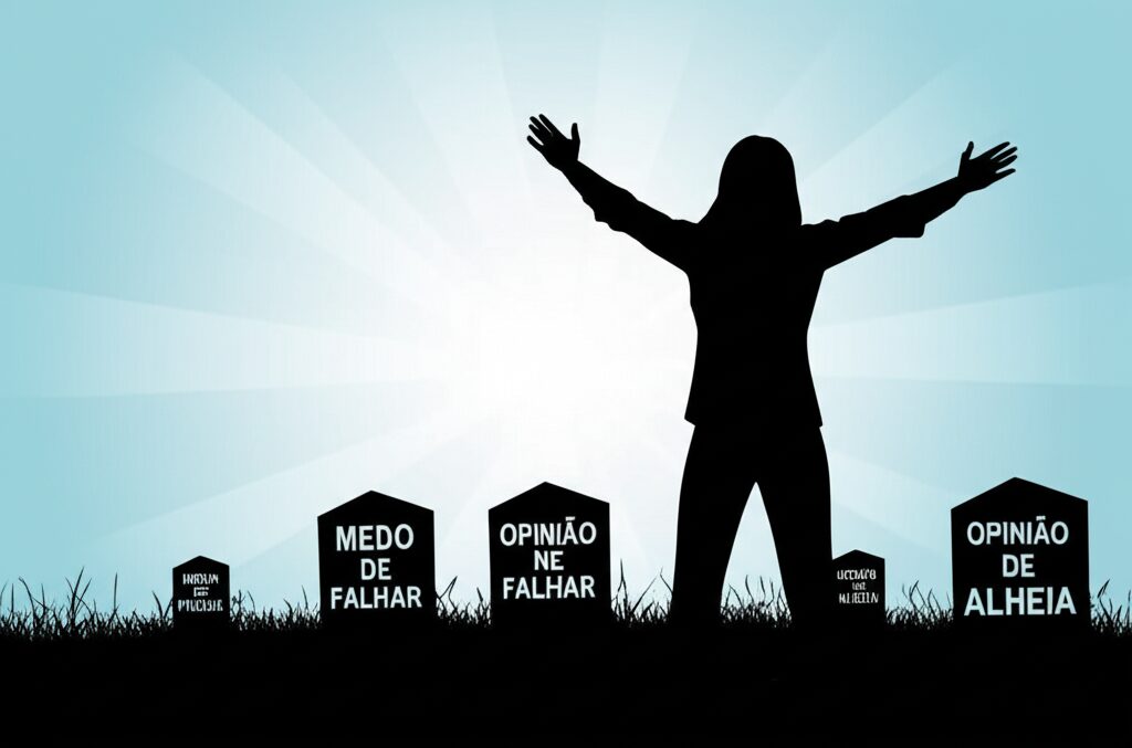 Como Superar o Medo da Rejeição: Liberte Seu Potencial e Viva Sem Limites