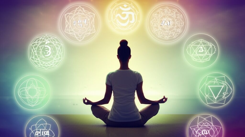 Descubra o Seu Verdadeiro Eu: As 7 Leis Universais para uma Vida Plena