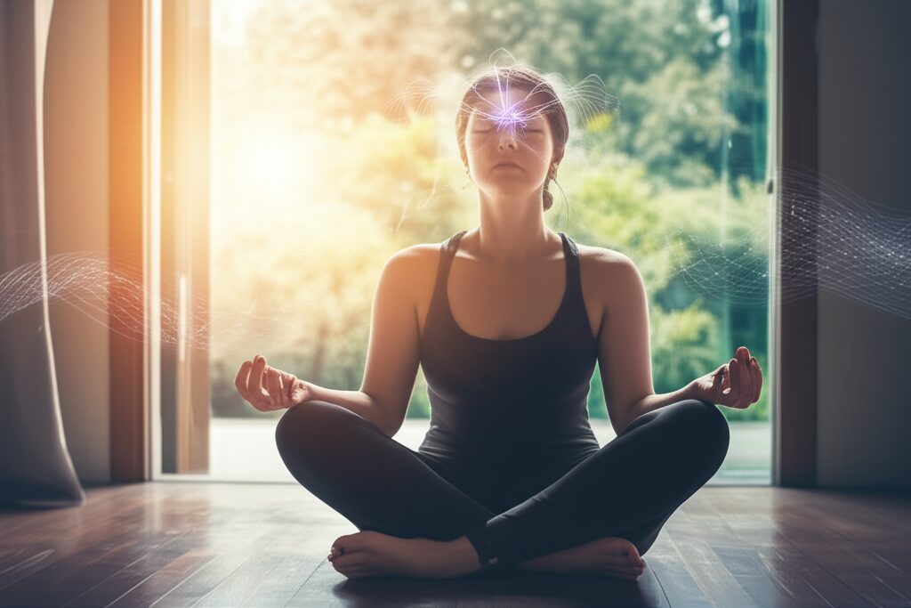 Meditação Matinal de Gratidão: Reprograme Seu Cérebro e Transforme Seu Dia