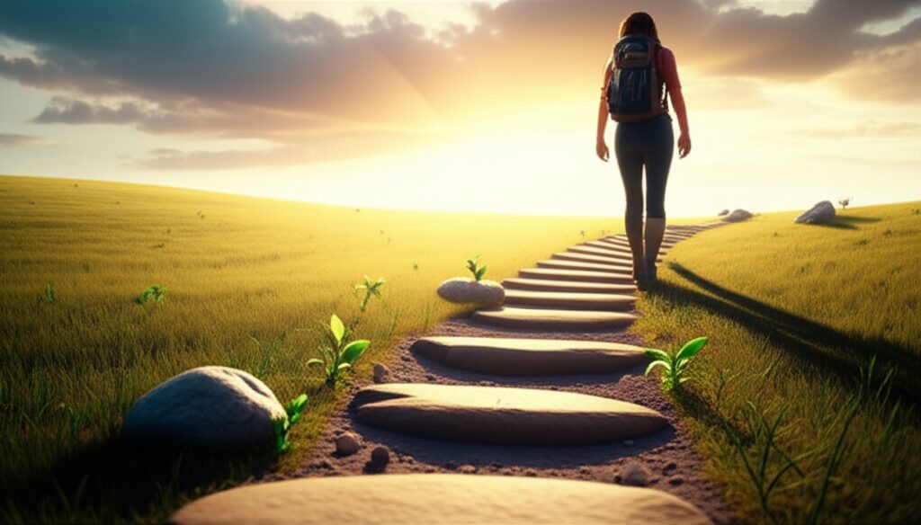 Melhoria Contínua: A Chave para a Evolução Diária e Ser 1% Melhor Sempre