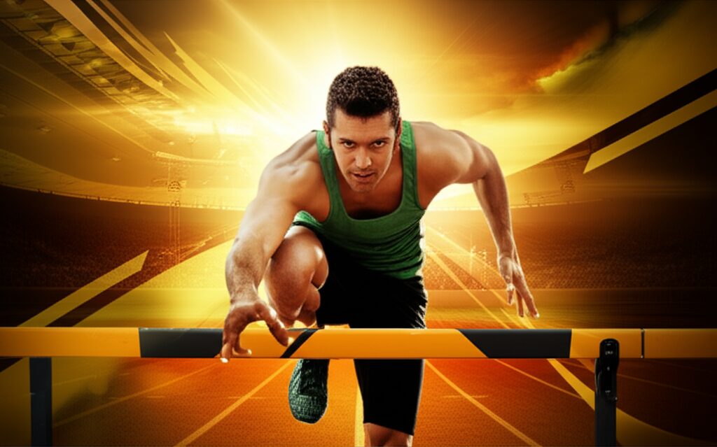 Mentalidade de Vencedor: A Chave para Superar Desafios e Alcançar o Sucesso