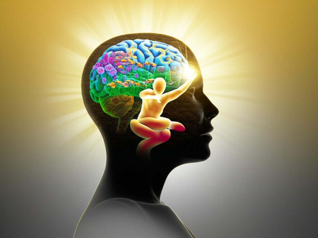 Domine Sua Mente: O Guia Definitivo para Vencer Pensamentos Negativos e Cultivar Positividade