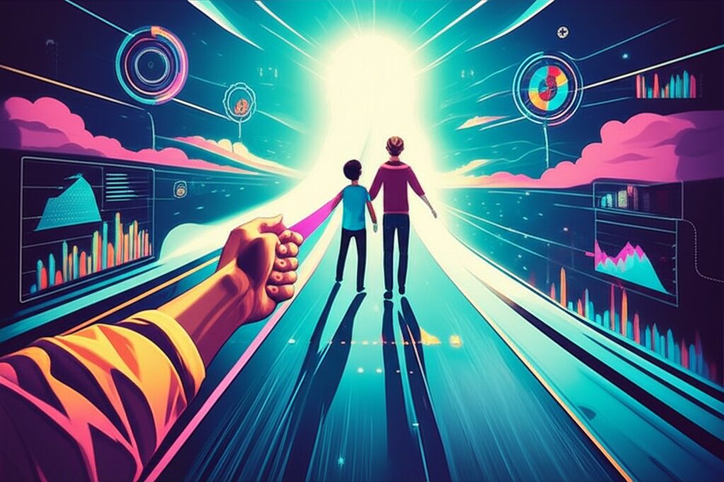 Mentoria e Coaching para Sucesso: Acelere sua Jornada Pessoal e Profissional