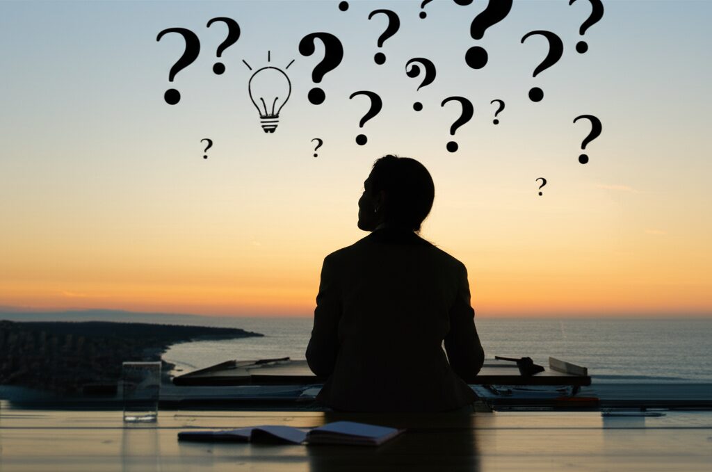 Metas de Ano Novo: O Truque Científico para Suas Resoluções Realmente Acontecerem