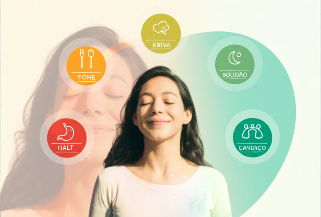 Método HALT: O Guia Prático para Aliviar Ansiedade e Melhorar o Bem-Estar