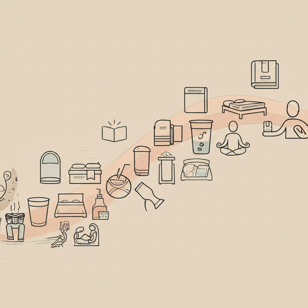 22 Mini-Hábitos Poderosos: Transforme Sua Vida com Pequenas Ações